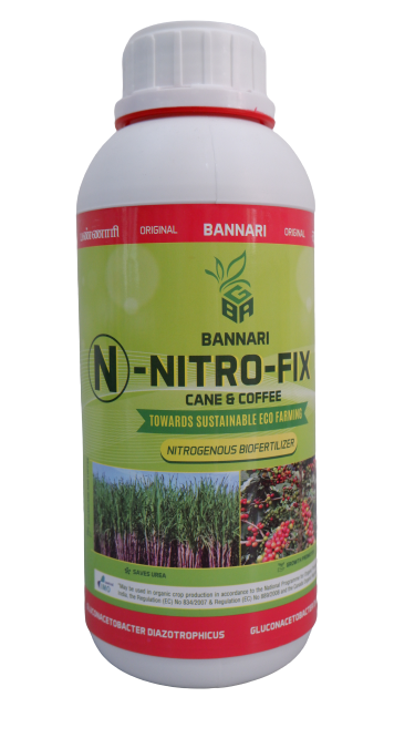 bannari nitro fix (sugarcane, beetroot & coffee)