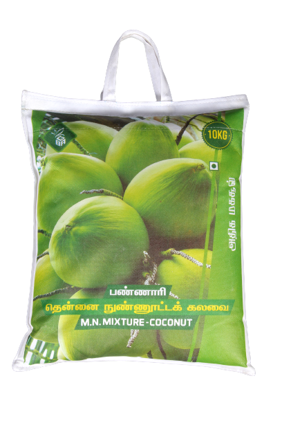 bannari coconut micronutrient mixture