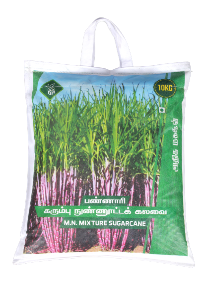 bannari sugarcane micronutrient mixture